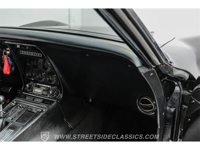 1968 Chevrolet Corvette (CC-2122333) for sale in Ft Worth, Texas