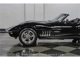 1968 Chevrolet Corvette (CC-2122333) for sale in Ft Worth, Texas