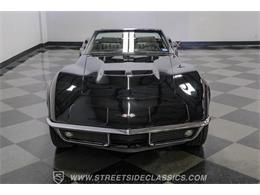 1968 Chevrolet Corvette (CC-2122333) for sale in Ft Worth, Texas