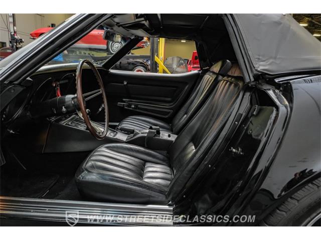 1968 Chevrolet Corvette (CC-2122333) for sale in Ft Worth, Texas