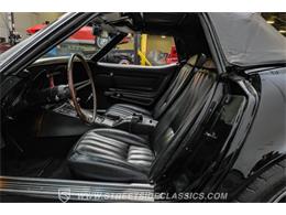 1968 Chevrolet Corvette (CC-2122333) for sale in Ft Worth, Texas