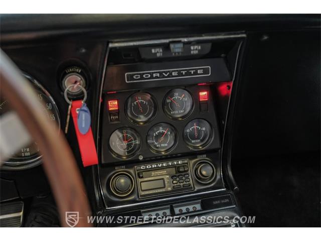 1968 Chevrolet Corvette (CC-2122333) for sale in Ft Worth, Texas