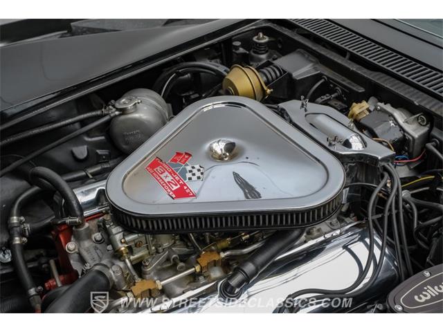 1968 Chevrolet Corvette (CC-2122333) for sale in Ft Worth, Texas