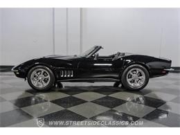 1968 Chevrolet Corvette (CC-2122333) for sale in Ft Worth, Texas
