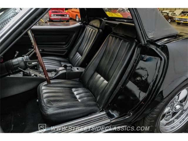 1968 Chevrolet Corvette (CC-2122333) for sale in Ft Worth, Texas