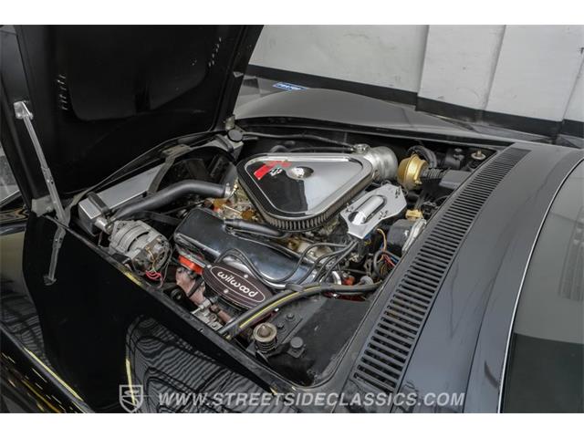 1968 Chevrolet Corvette (CC-2122333) for sale in Ft Worth, Texas