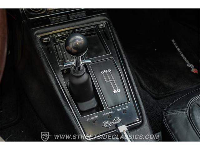 1968 Chevrolet Corvette (CC-2122333) for sale in Ft Worth, Texas