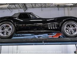1968 Chevrolet Corvette (CC-2122333) for sale in Ft Worth, Texas