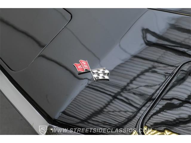 1968 Chevrolet Corvette (CC-2122333) for sale in Ft Worth, Texas