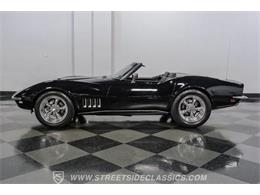 1968 Chevrolet Corvette (CC-2122333) for sale in Ft Worth, Texas