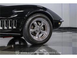 1968 Chevrolet Corvette (CC-2122333) for sale in Ft Worth, Texas