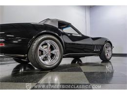 1968 Chevrolet Corvette (CC-2122333) for sale in Ft Worth, Texas