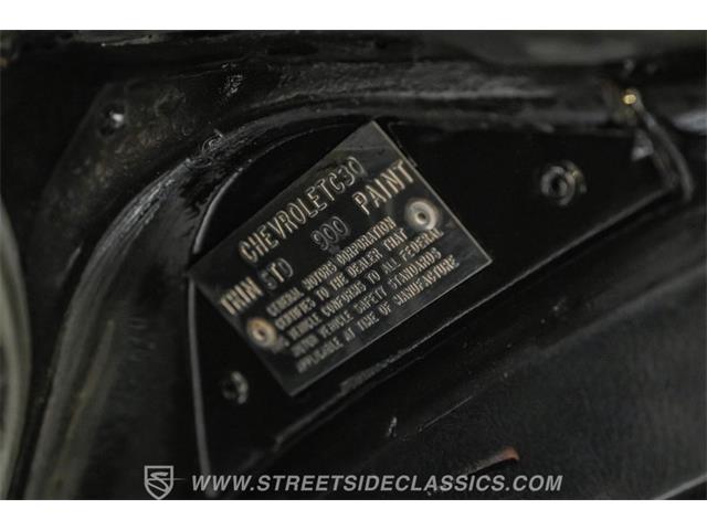1968 Chevrolet Corvette (CC-2122333) for sale in Ft Worth, Texas
