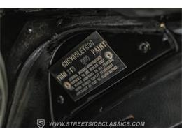 1968 Chevrolet Corvette (CC-2122333) for sale in Ft Worth, Texas