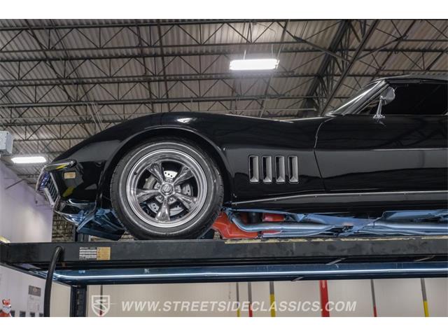 1968 Chevrolet Corvette (CC-2122333) for sale in Ft Worth, Texas