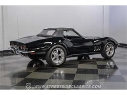 1968 Chevrolet Corvette (CC-2122333) for sale in Ft Worth, Texas