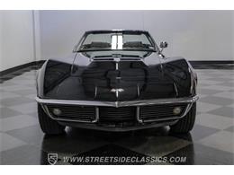 1968 Chevrolet Corvette (CC-2122333) for sale in Ft Worth, Texas