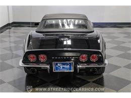 1968 Chevrolet Corvette (CC-2122333) for sale in Ft Worth, Texas