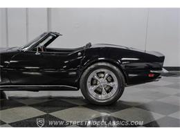 1968 Chevrolet Corvette (CC-2122333) for sale in Ft Worth, Texas