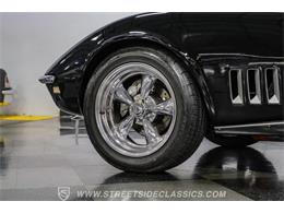 1968 Chevrolet Corvette (CC-2122333) for sale in Ft Worth, Texas