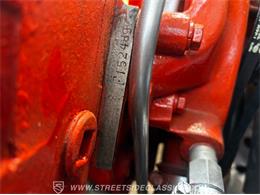 1968 Chevrolet Corvette (CC-2122333) for sale in Ft Worth, Texas