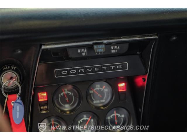 1968 Chevrolet Corvette (CC-2122333) for sale in Ft Worth, Texas