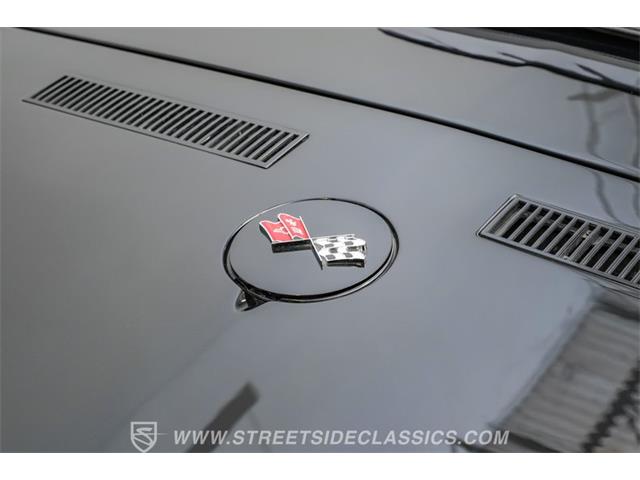1968 Chevrolet Corvette (CC-2122333) for sale in Ft Worth, Texas