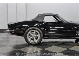 1968 Chevrolet Corvette (CC-2122333) for sale in Ft Worth, Texas