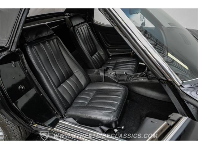 1968 Chevrolet Corvette (CC-2122333) for sale in Ft Worth, Texas