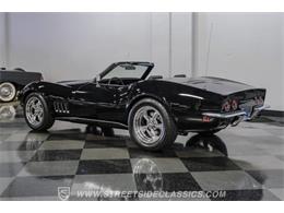 1968 Chevrolet Corvette (CC-2122333) for sale in Ft Worth, Texas