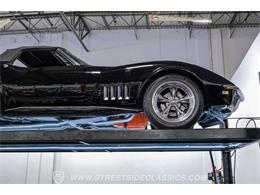 1968 Chevrolet Corvette (CC-2122333) for sale in Ft Worth, Texas