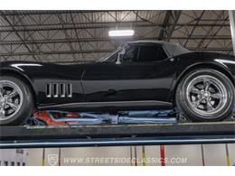 1968 Chevrolet Corvette (CC-2122333) for sale in Ft Worth, Texas