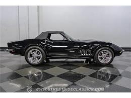 1968 Chevrolet Corvette (CC-2122333) for sale in Ft Worth, Texas