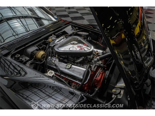 1968 Chevrolet Corvette (CC-2122333) for sale in Ft Worth, Texas
