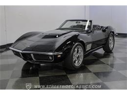 1968 Chevrolet Corvette (CC-2122333) for sale in Ft Worth, Texas