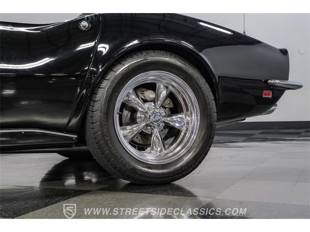 1968 Chevrolet Corvette (CC-2122333) for sale in Ft Worth, Texas