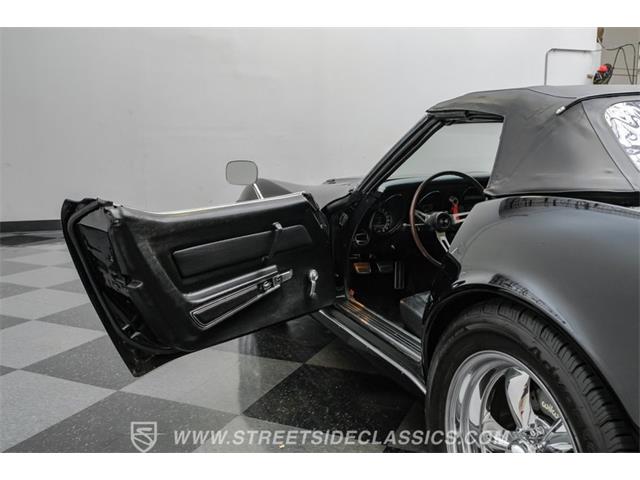 1968 Chevrolet Corvette (CC-2122333) for sale in Ft Worth, Texas