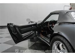 1968 Chevrolet Corvette (CC-2122333) for sale in Ft Worth, Texas