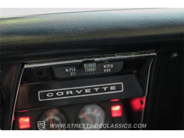 1968 Chevrolet Corvette (CC-2122333) for sale in Ft Worth, Texas
