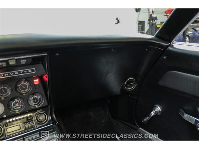 1968 Chevrolet Corvette (CC-2122333) for sale in Ft Worth, Texas
