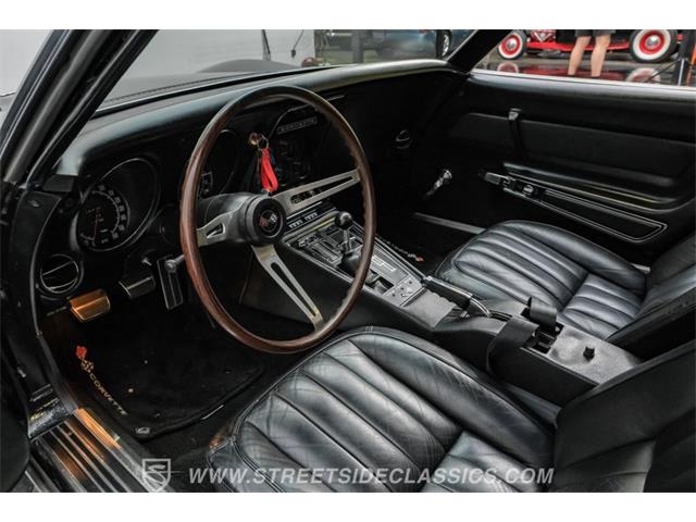 1968 Chevrolet Corvette (CC-2122333) for sale in Ft Worth, Texas