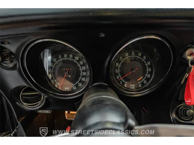 1968 Chevrolet Corvette (CC-2122333) for sale in Ft Worth, Texas