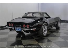 1968 Chevrolet Corvette (CC-2122333) for sale in Ft Worth, Texas