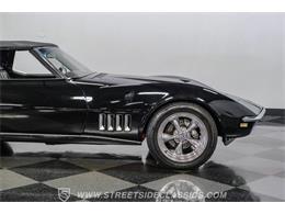 1968 Chevrolet Corvette (CC-2122333) for sale in Ft Worth, Texas
