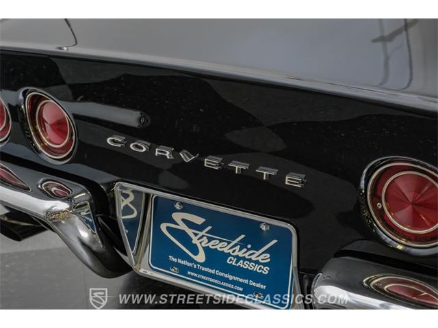 1968 Chevrolet Corvette (CC-2122333) for sale in Ft Worth, Texas