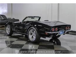 1968 Chevrolet Corvette (CC-2122333) for sale in Ft Worth, Texas