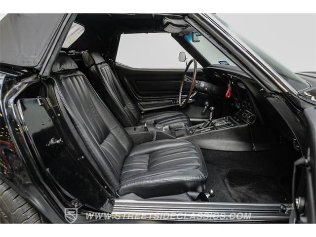 1968 Chevrolet Corvette (CC-2122333) for sale in Ft Worth, Texas