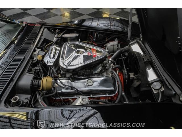 1968 Chevrolet Corvette (CC-2122333) for sale in Ft Worth, Texas