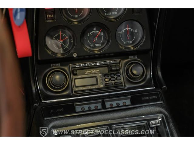 1968 Chevrolet Corvette (CC-2122333) for sale in Ft Worth, Texas