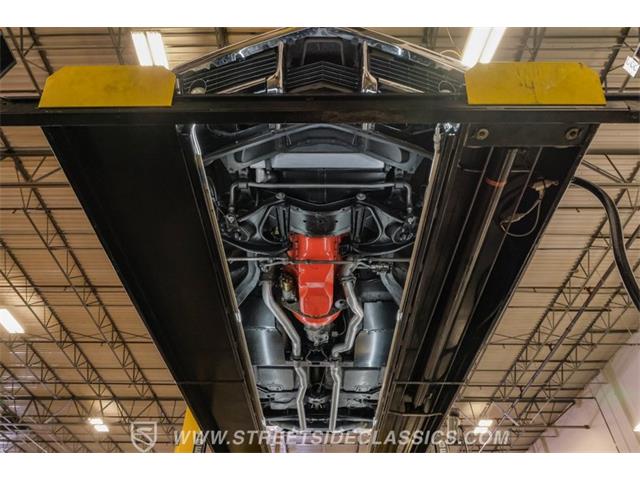 1968 Chevrolet Corvette (CC-2122333) for sale in Ft Worth, Texas